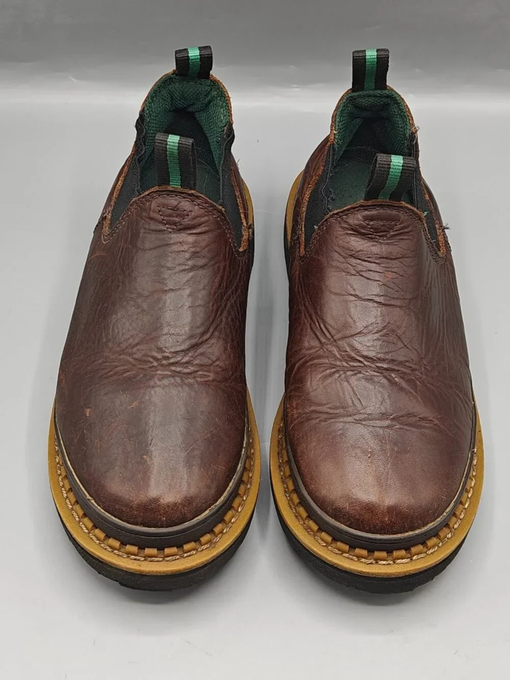 Georgia Boot georgia giant
