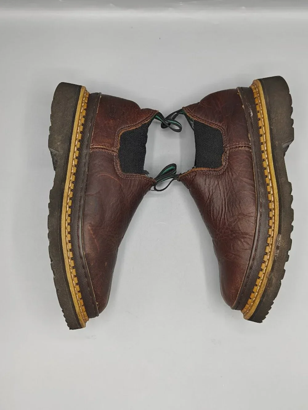 Georgia Boot georgia giant