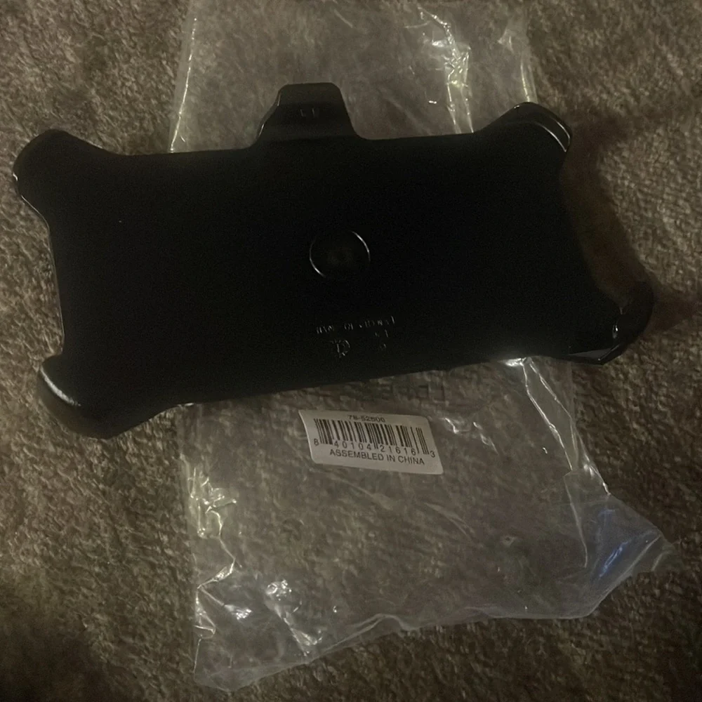 OtterBox questions leave