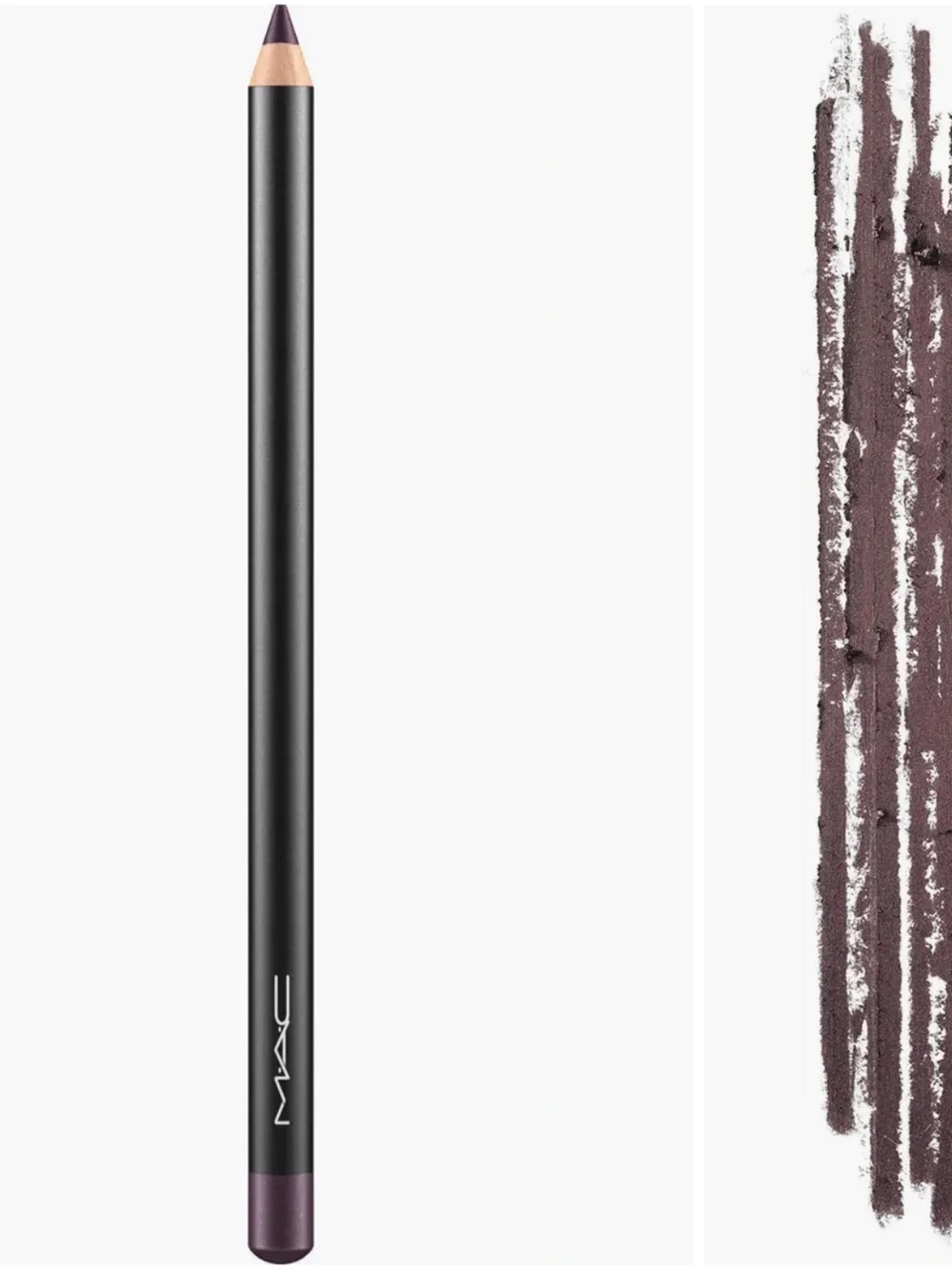 MAC Eye Kohl Eye Pencil Prunella