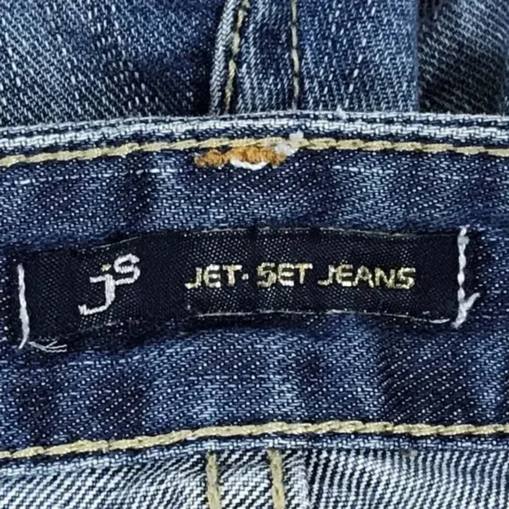 jet set