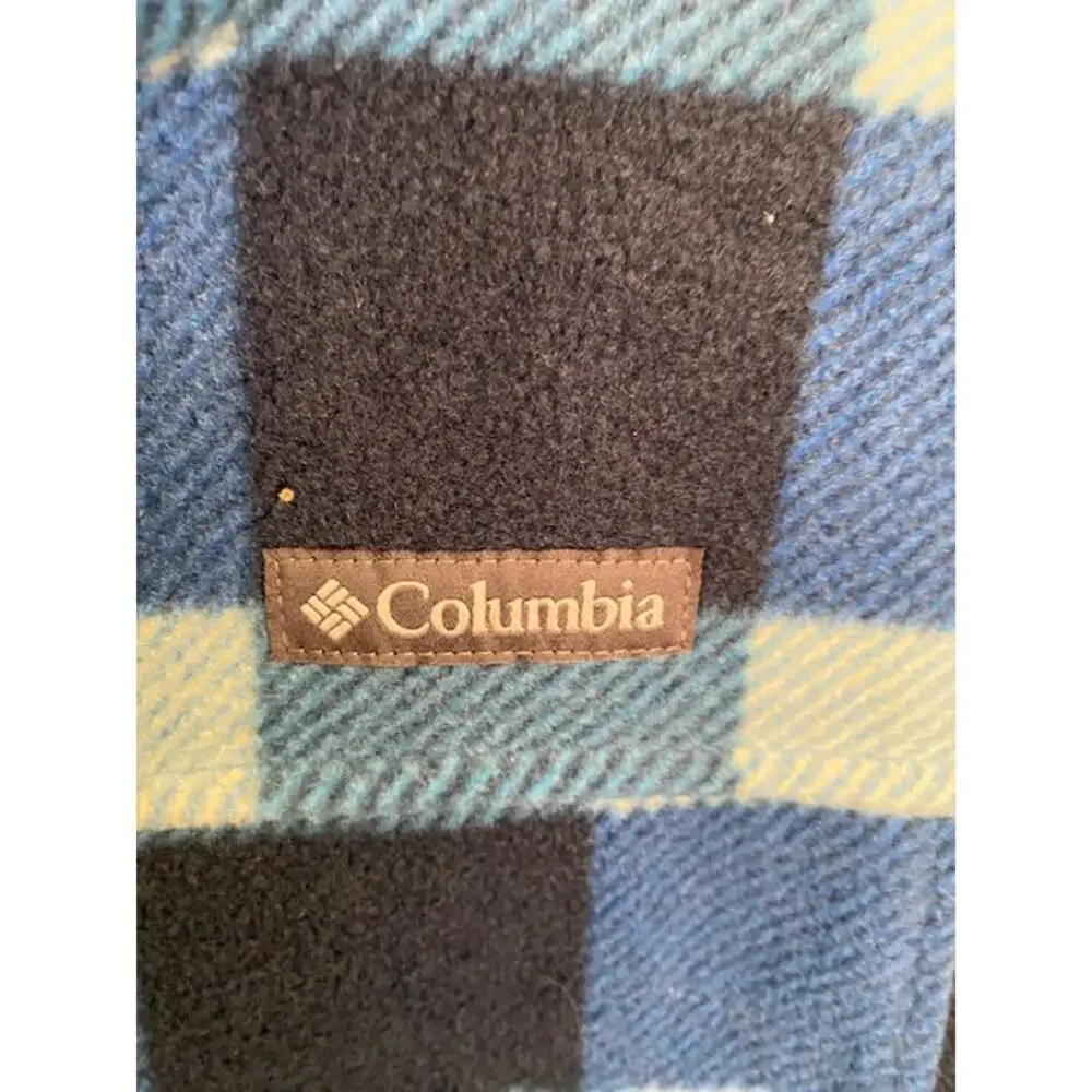 Columbia youth boys