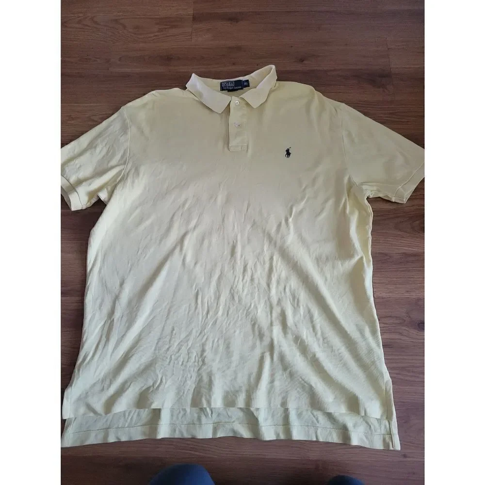 ‎Polo by Ralph Lauren Mens Polo
