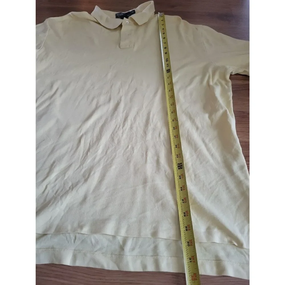 ‎Polo by Ralph Lauren Mens Polo