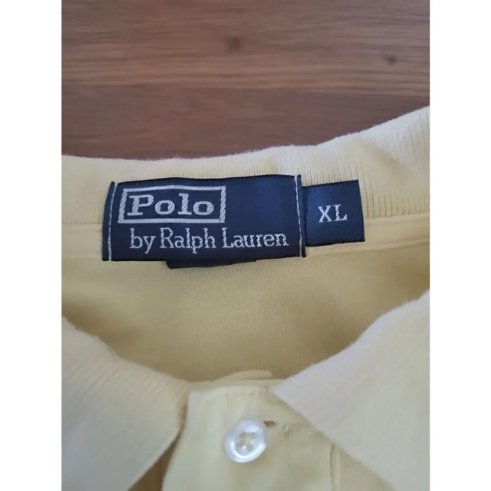 ‎Polo by Ralph Lauren Mens Polo