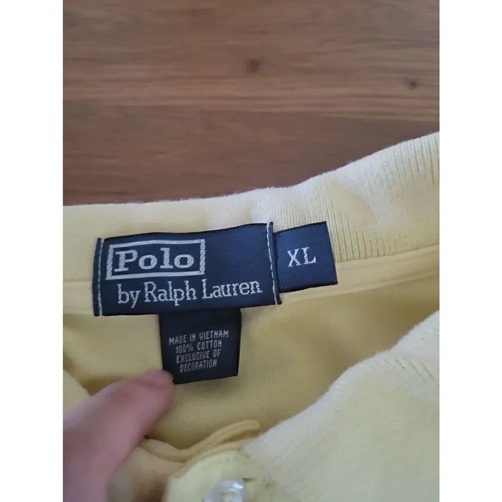 ‎Polo by Ralph Lauren Mens Polo