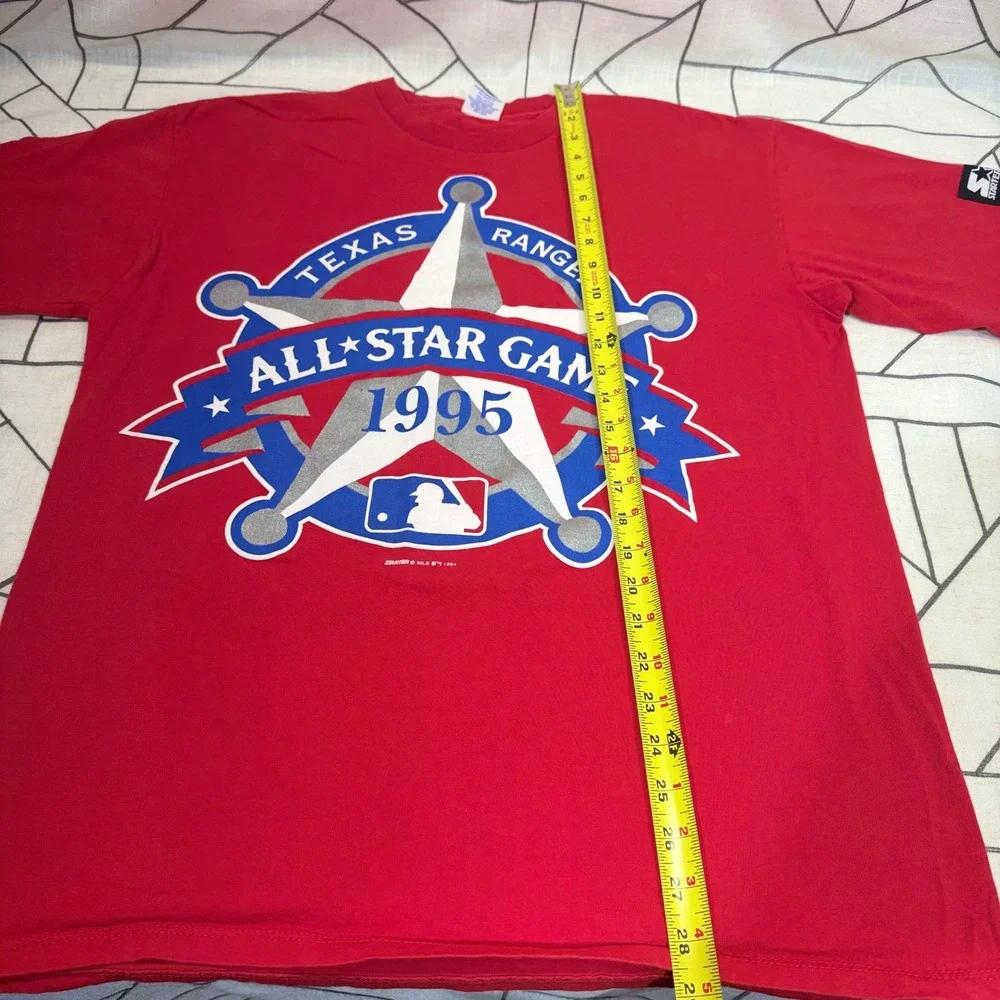 STARTER vintage shirt