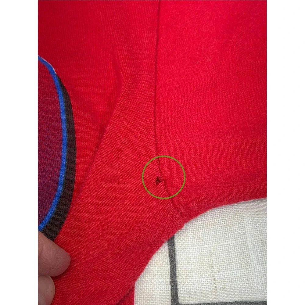 STARTER vintage shirt