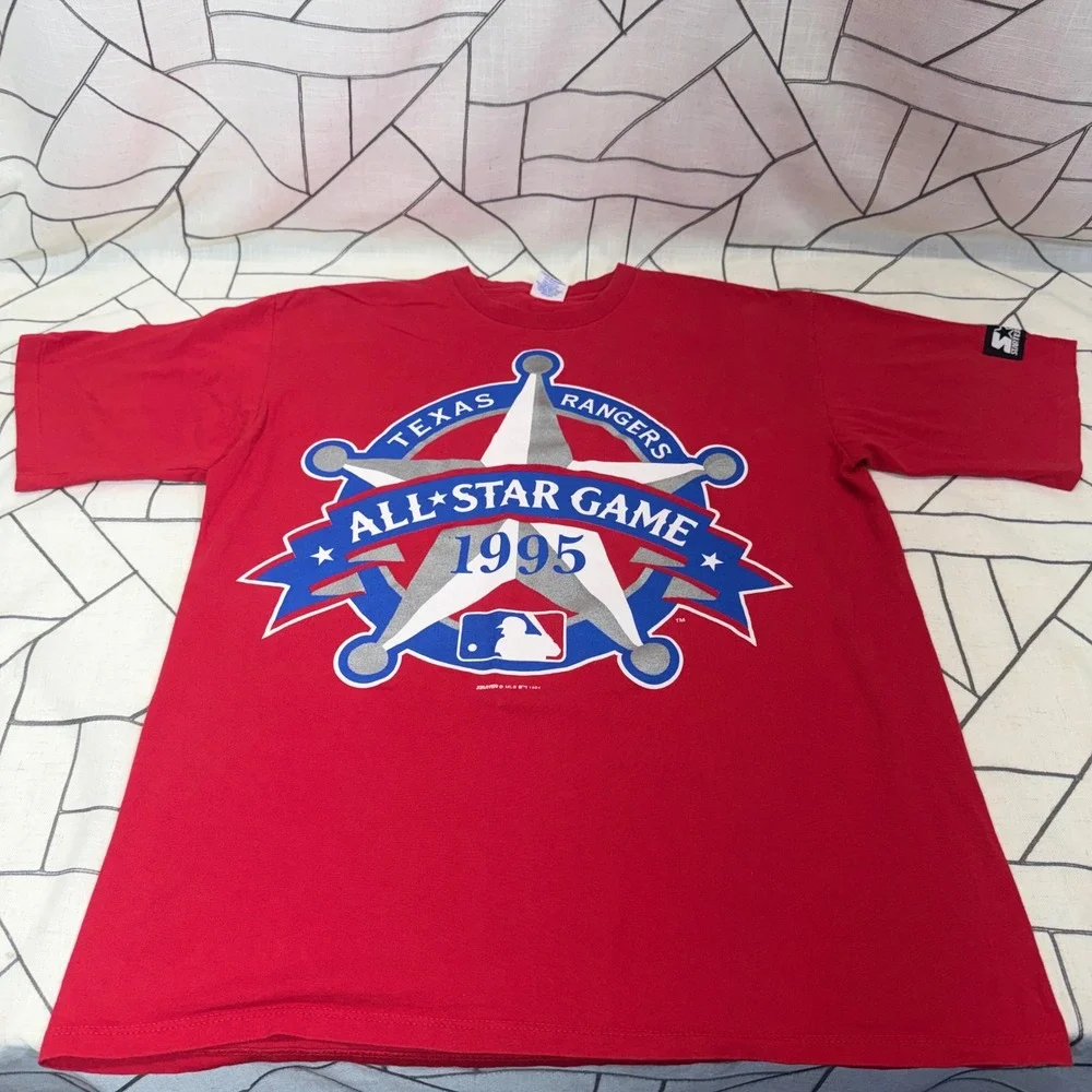 STARTER vintage shirt