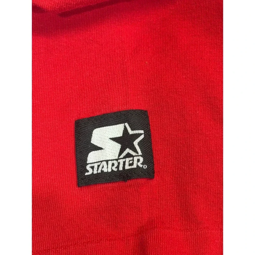 STARTER vintage shirt