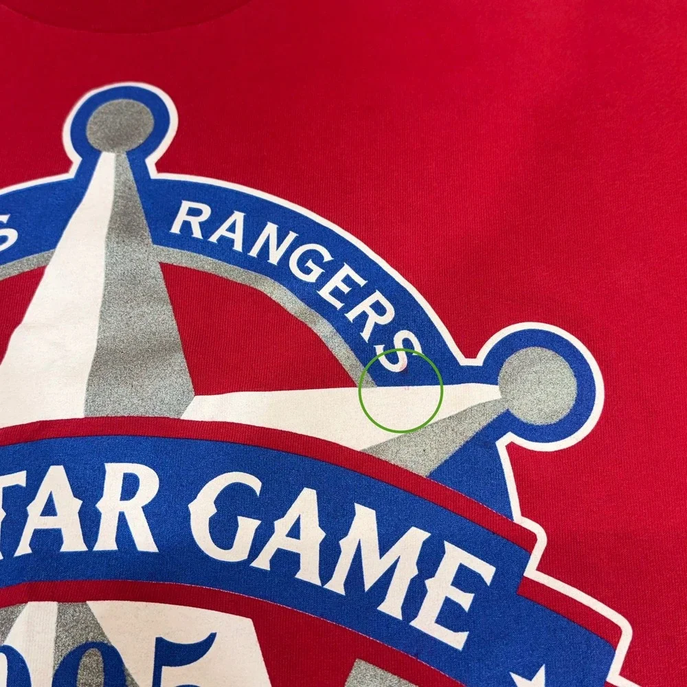 STARTER vintage shirt