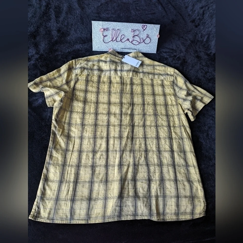 Goodfellow & Co mens short