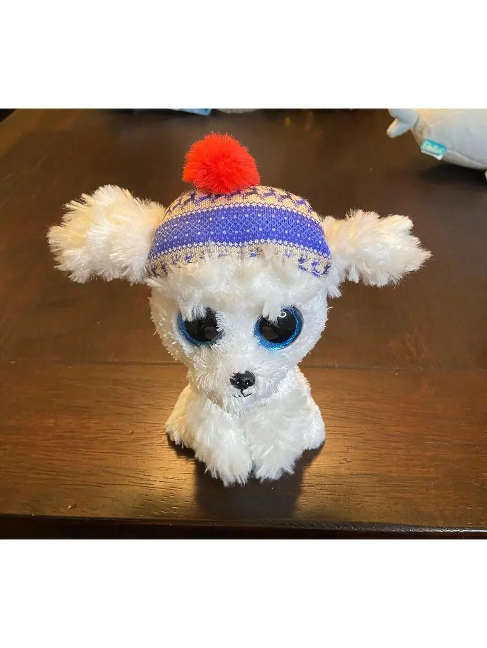 Ty Beanie Boos