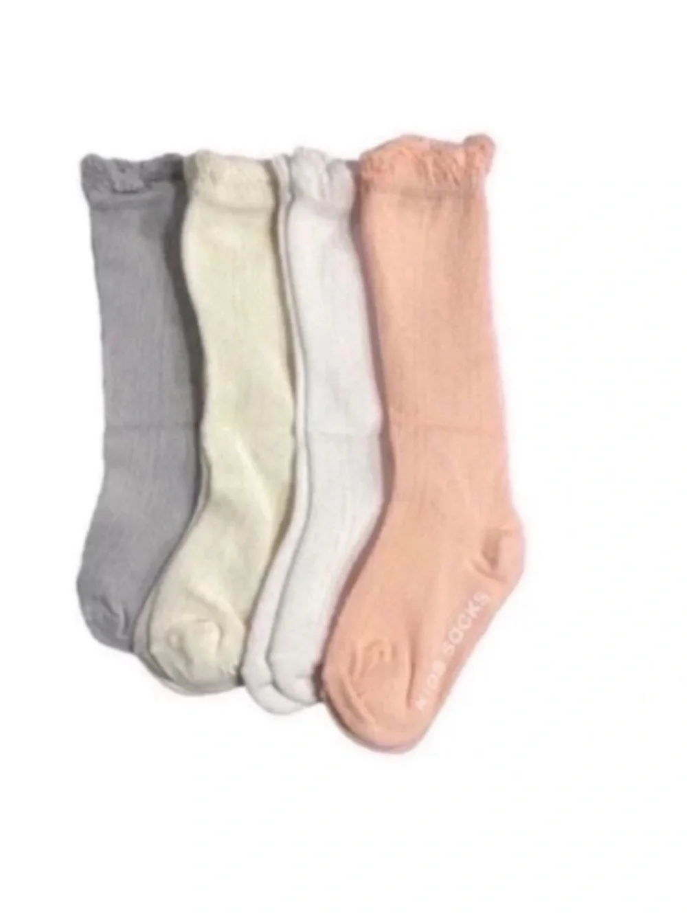 Knee High Socks