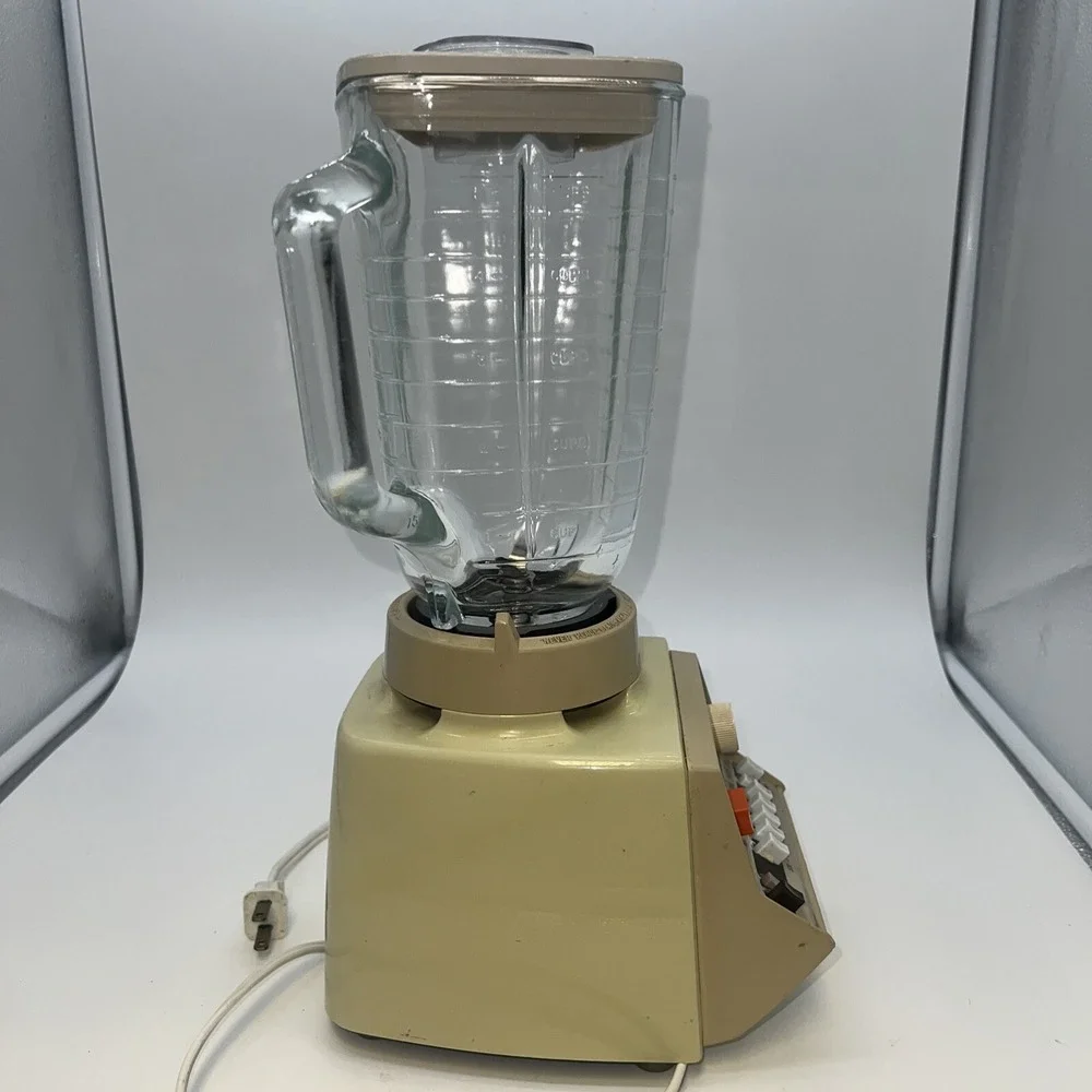 Osterizer this vintage