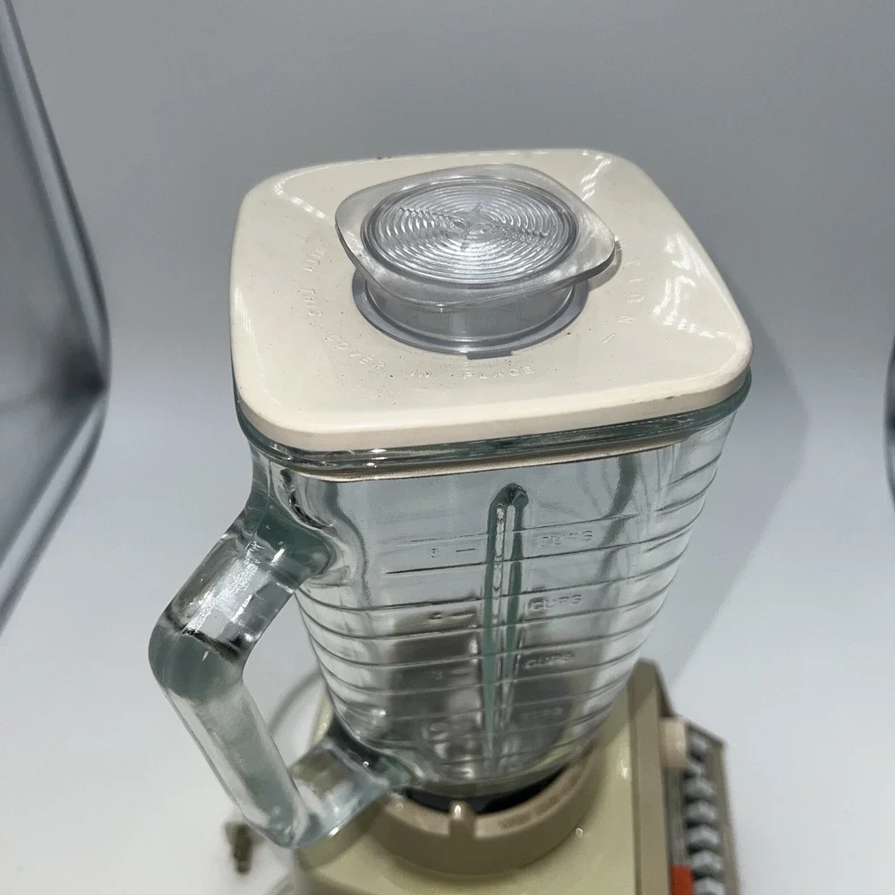 Osterizer this vintage