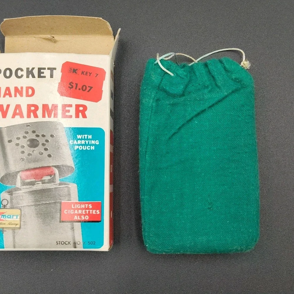 The Unbranded Brand ✅🔥🚨vintage pocket