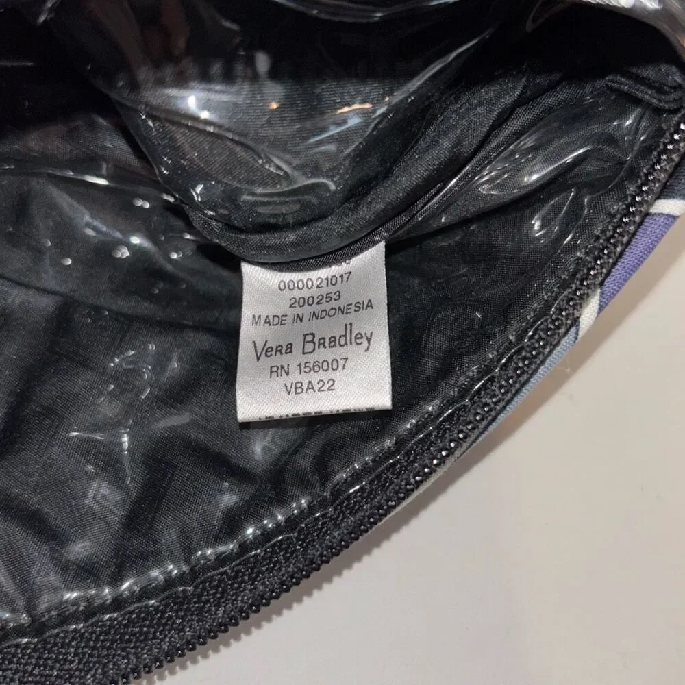Vera Bradley new tags