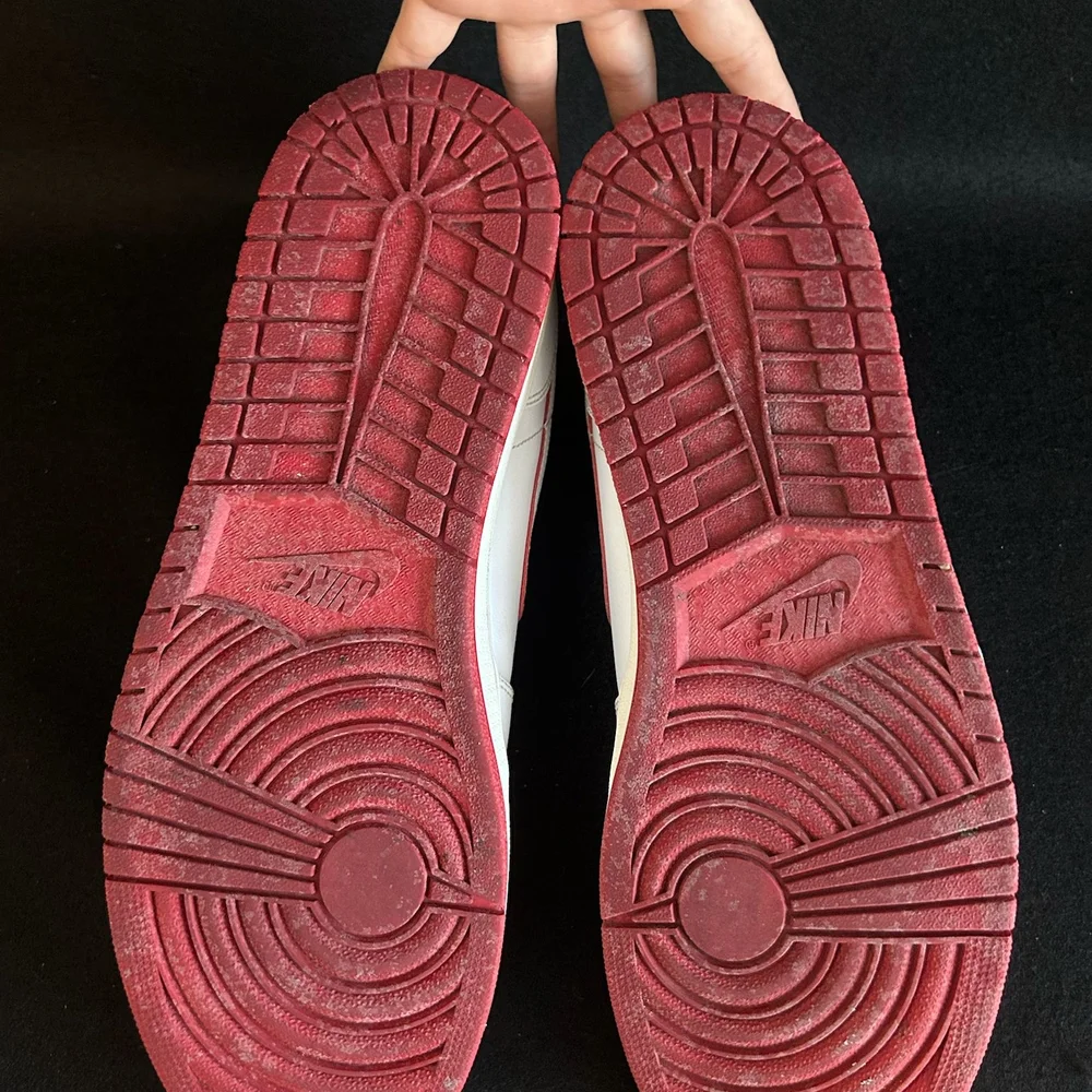 Nike jordan retro