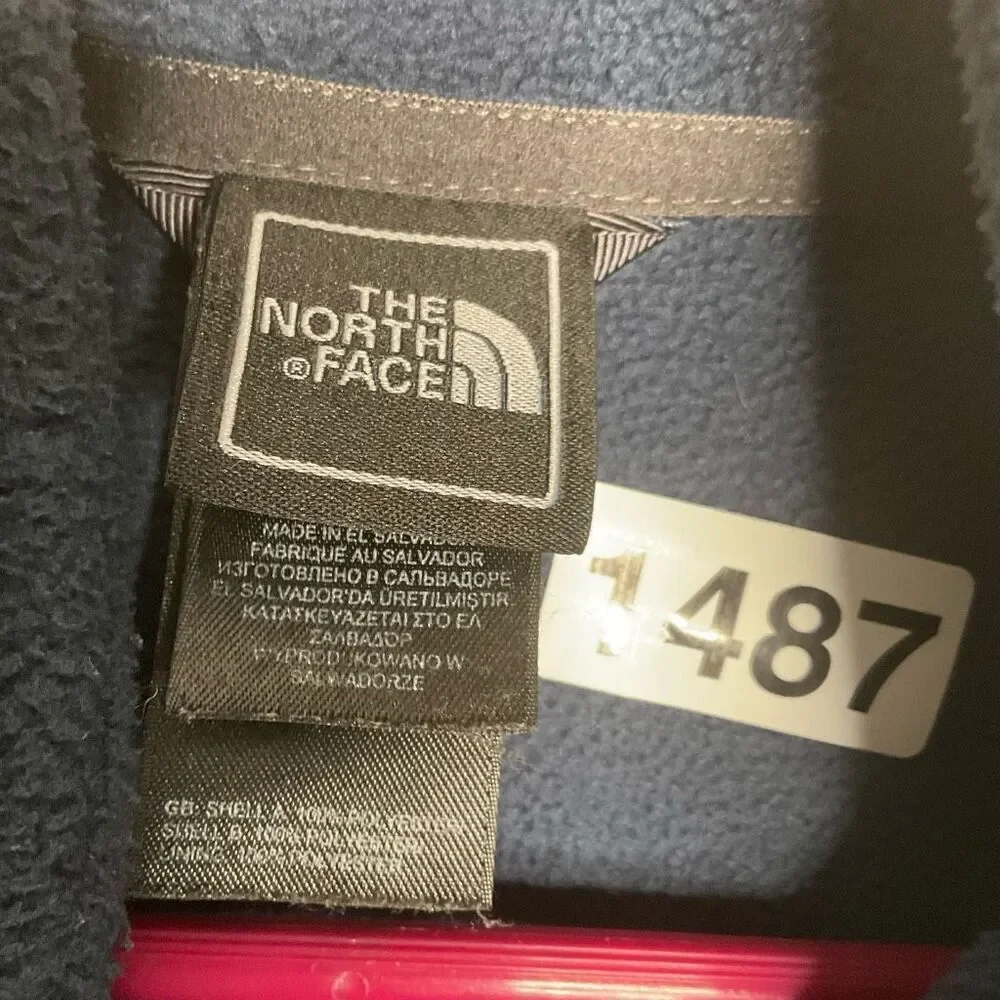 The North Face this north