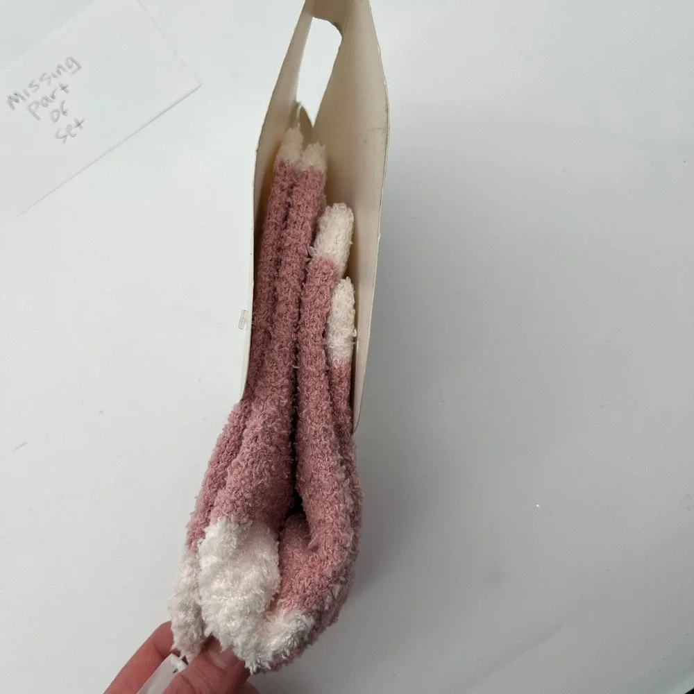 No Comment keywords fuzzy