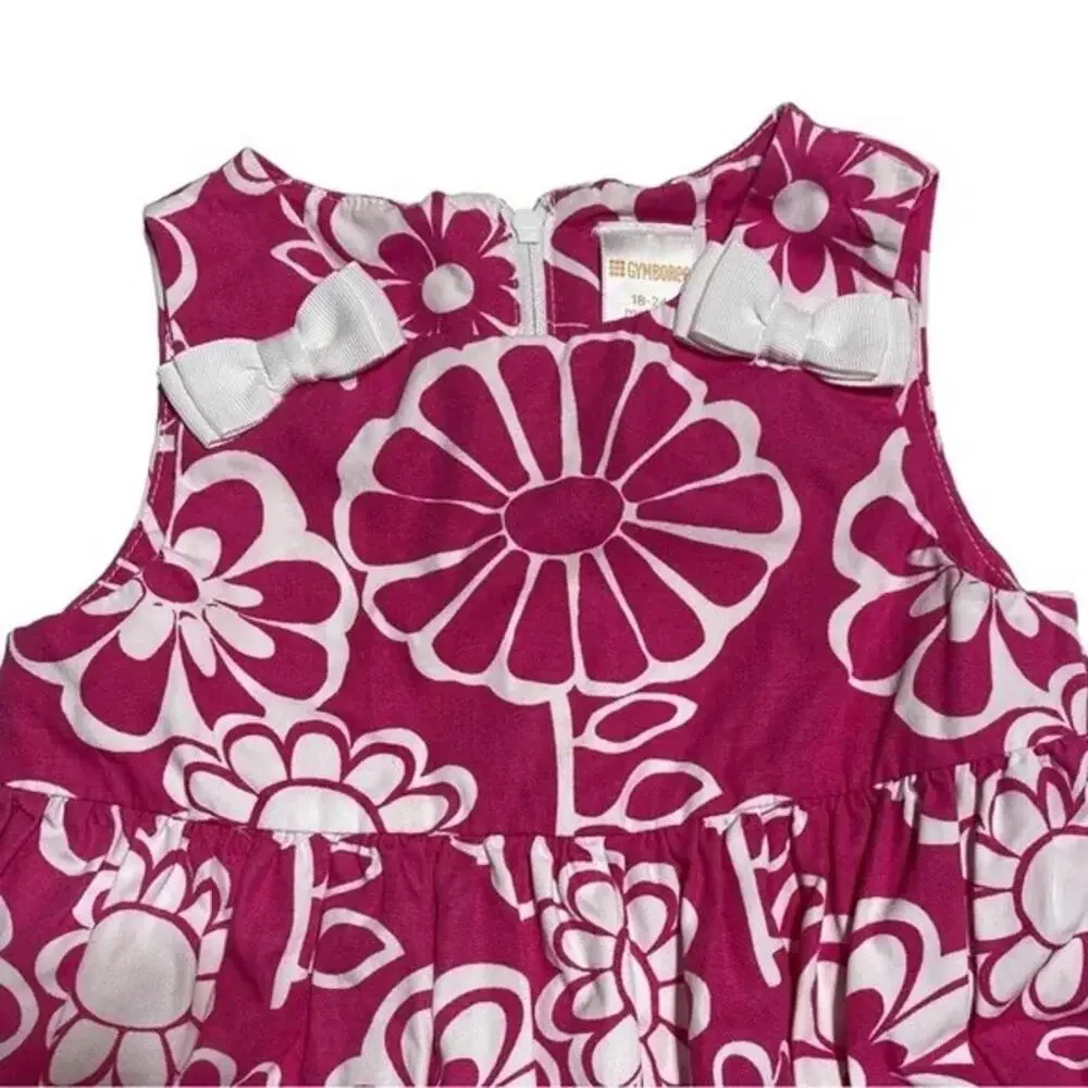 Gymboree add bright