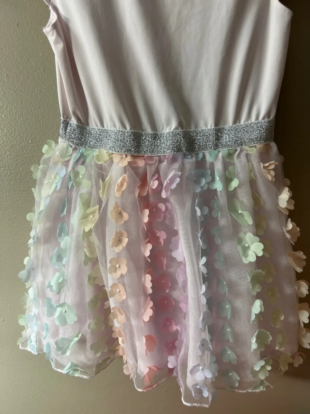 Disney soft light