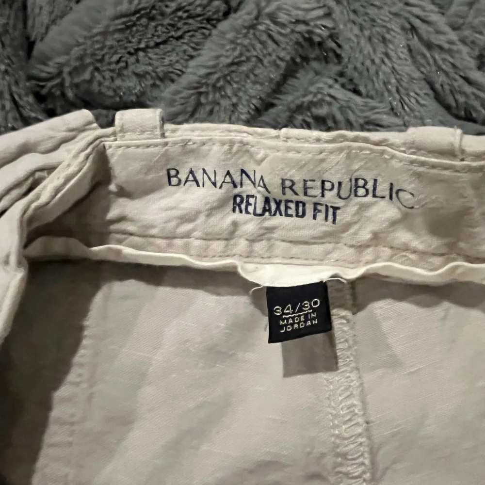 Banana Republic banana republic