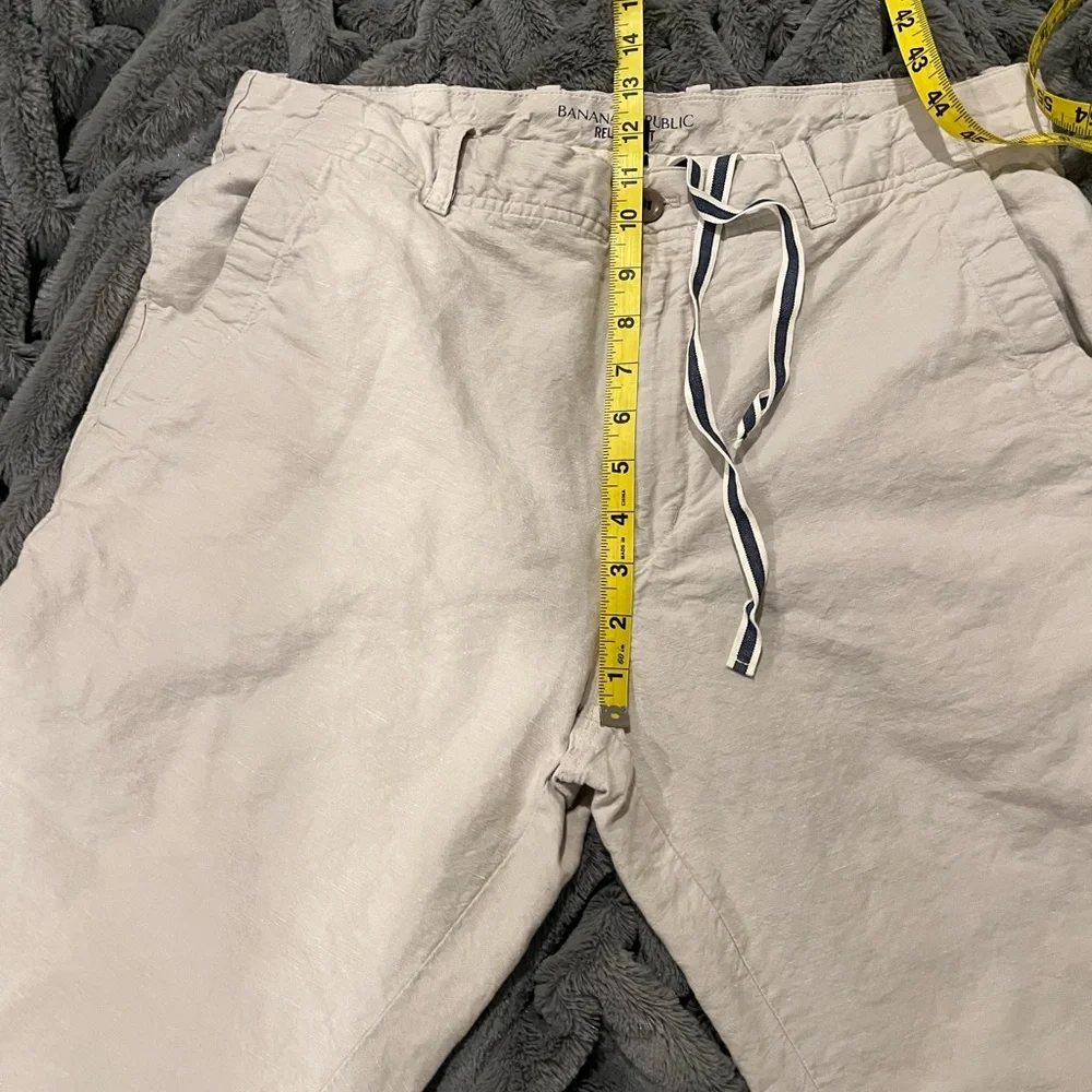 Banana Republic banana republic
