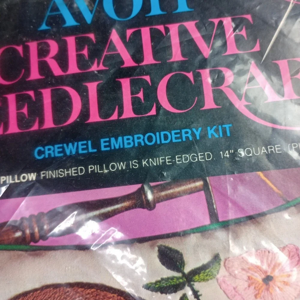Avon all used