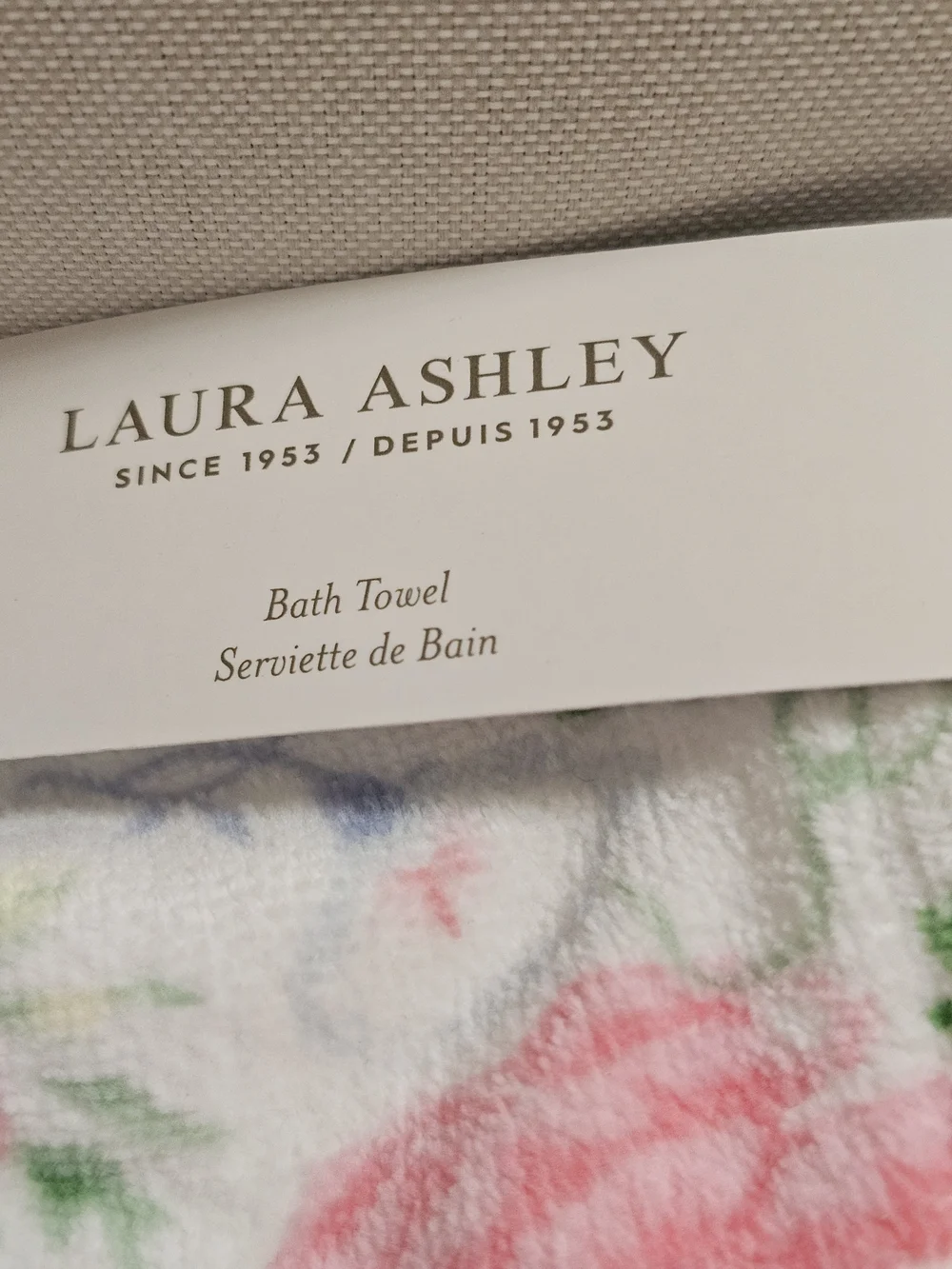 Laura Ashley new laura
