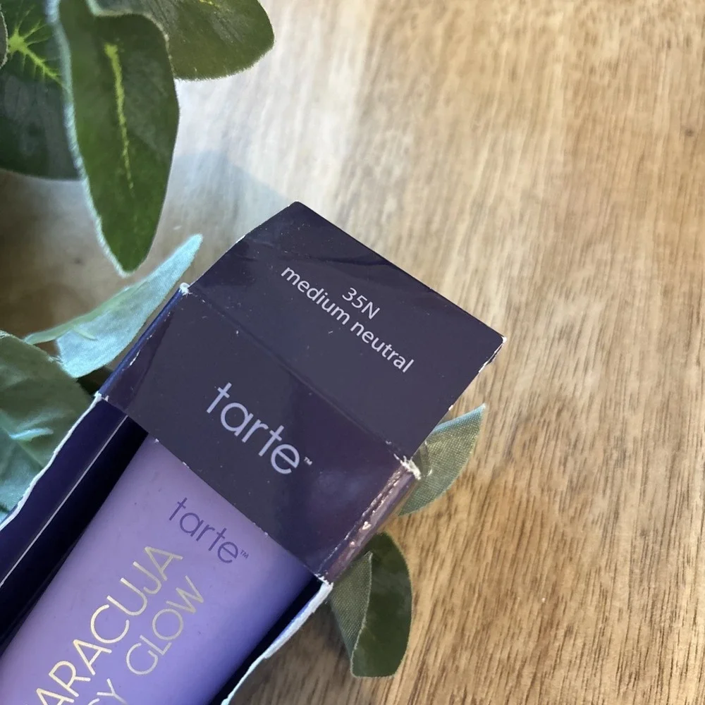 tarte maracuja juicy