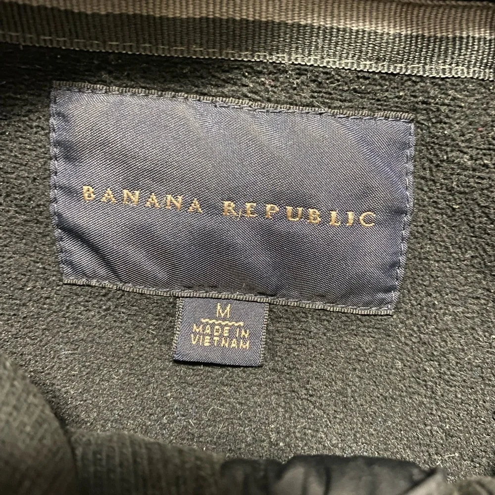 Banana Republic banana republic