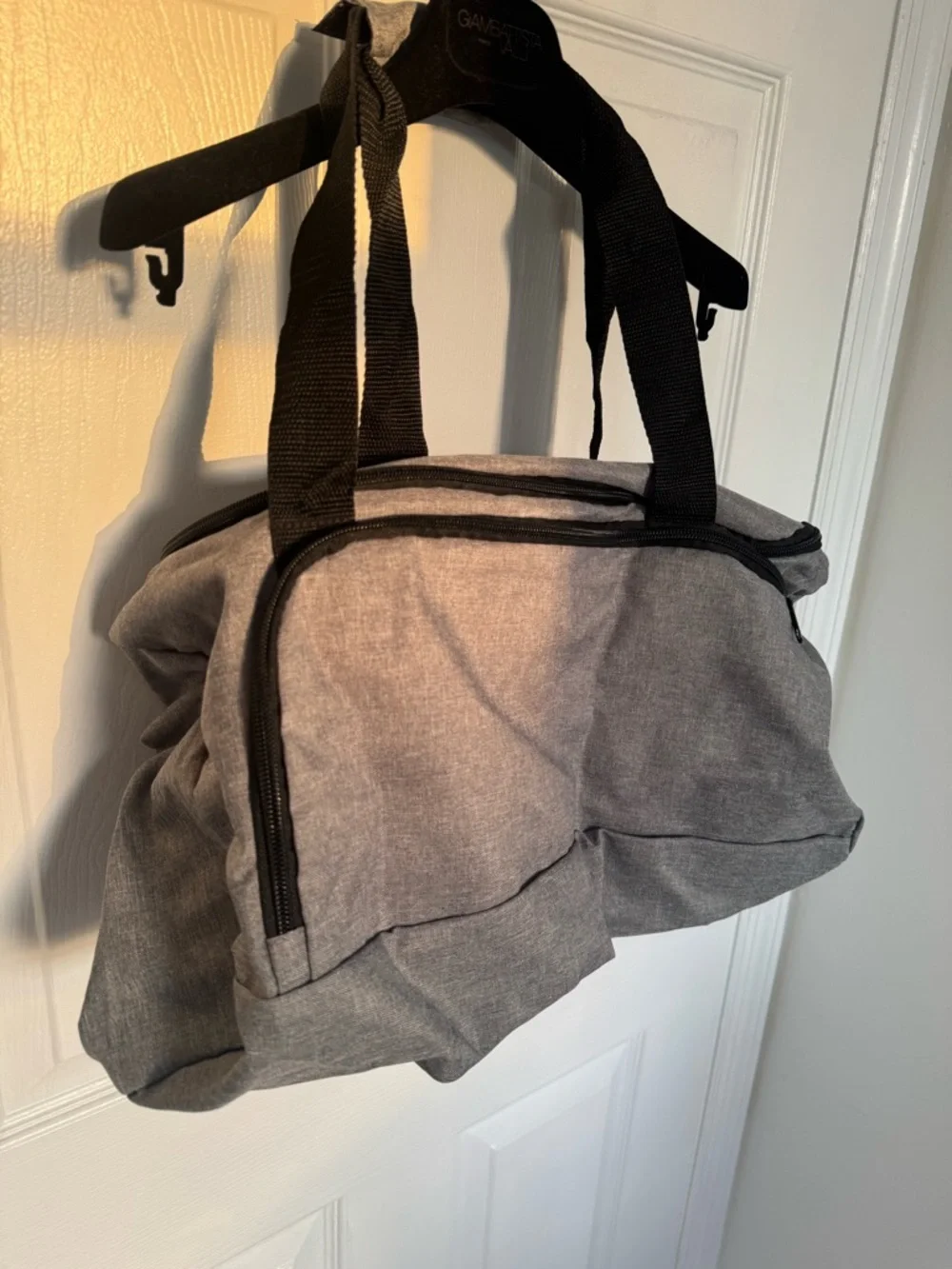 N/A versatile gray