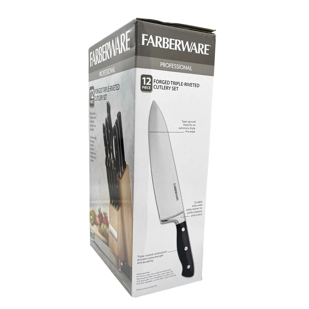 Farberware new box
