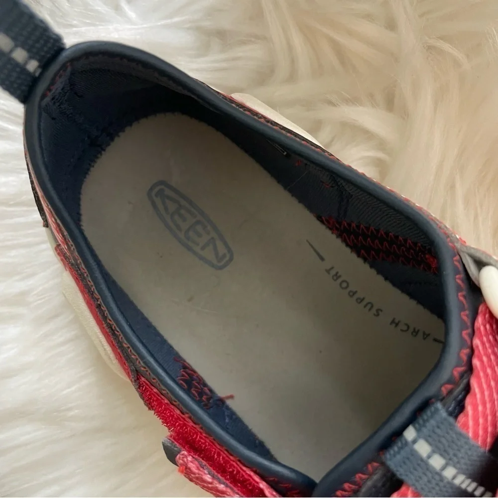 Keen comfort protection