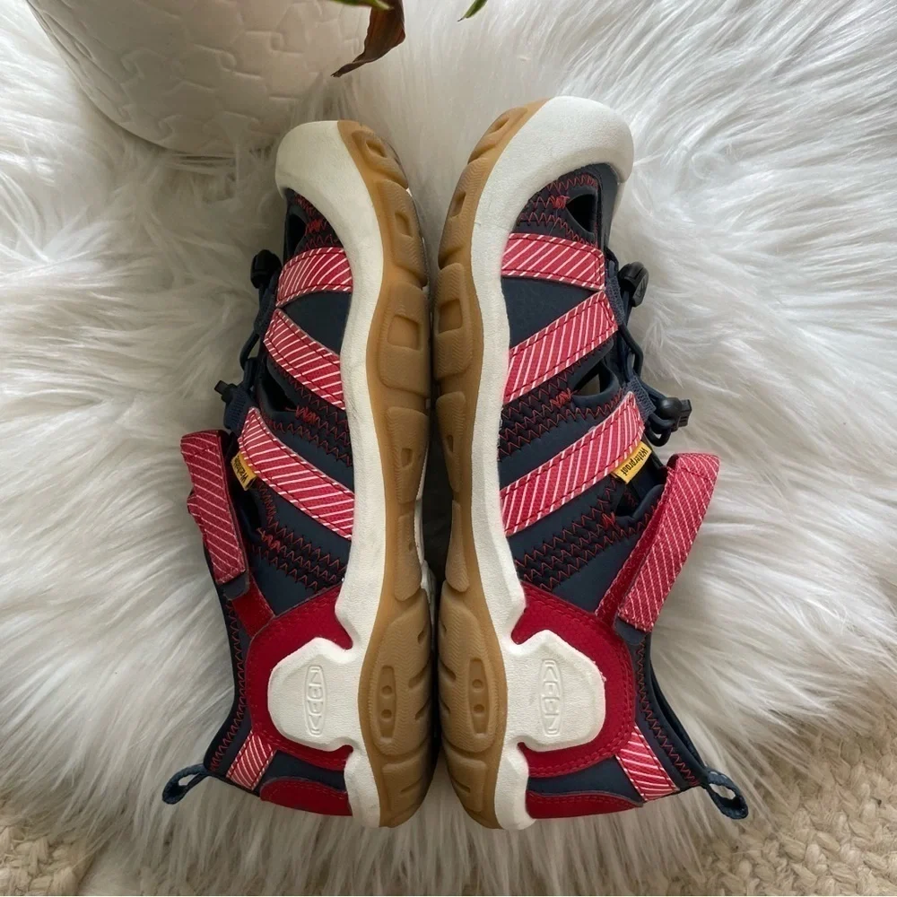 Keen comfort protection