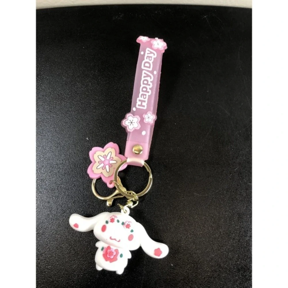 Sanrio kuromi hello