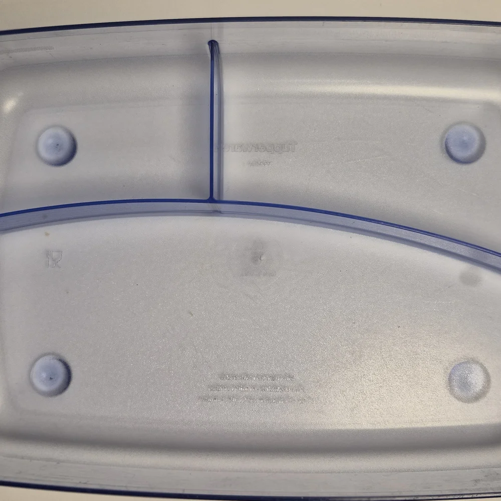 Tupperware this listing