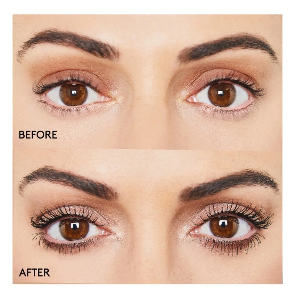Buxom lash volumizing