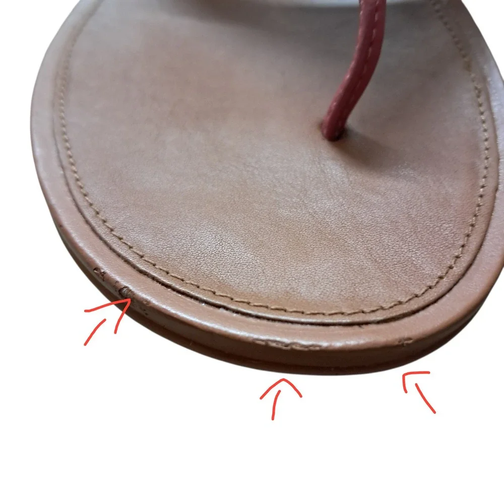 Fitflop thong sandals