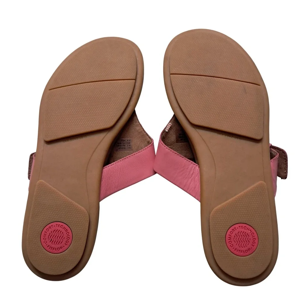 Fitflop thong sandals