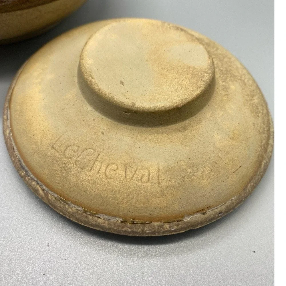 LeCheval studio pottery