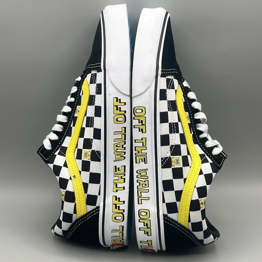Vans old skool