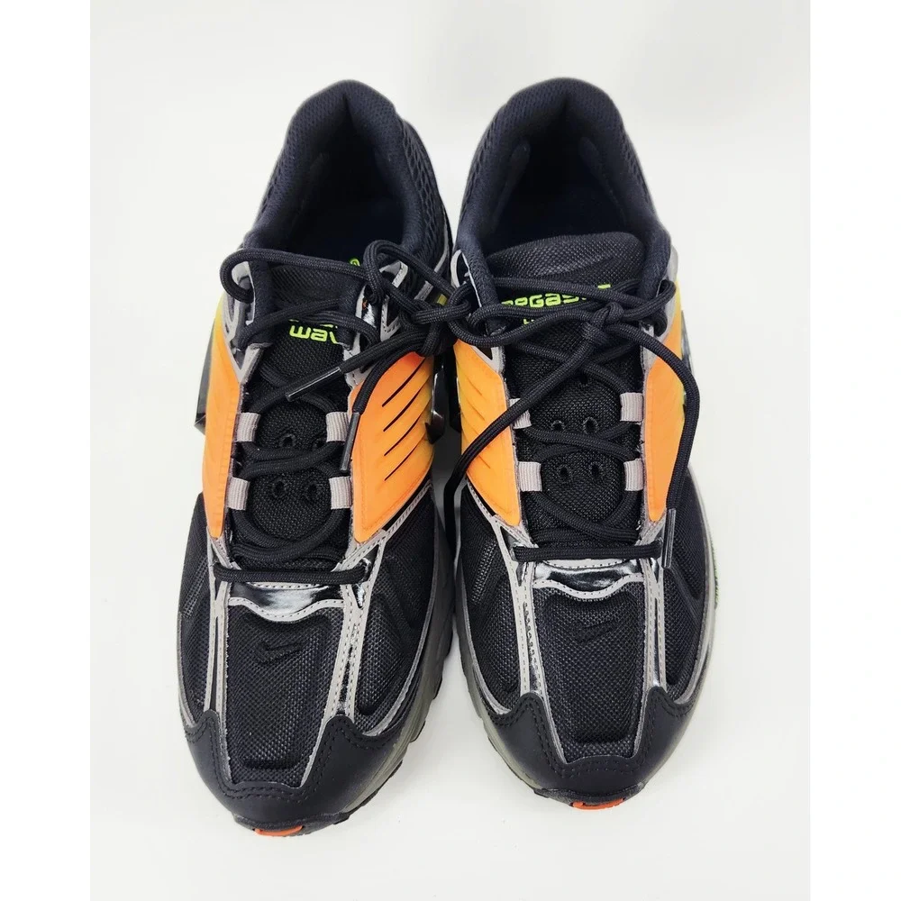 Nike experience ultimate