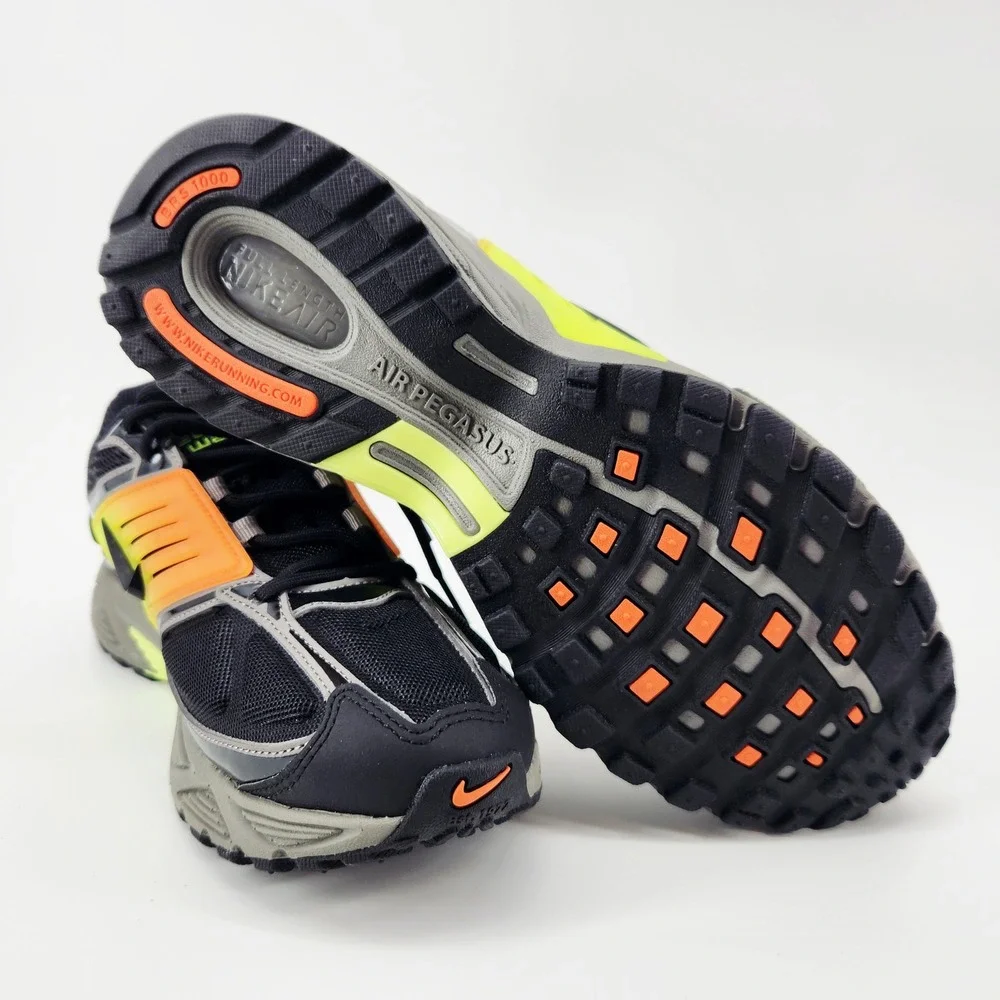Nike experience ultimate