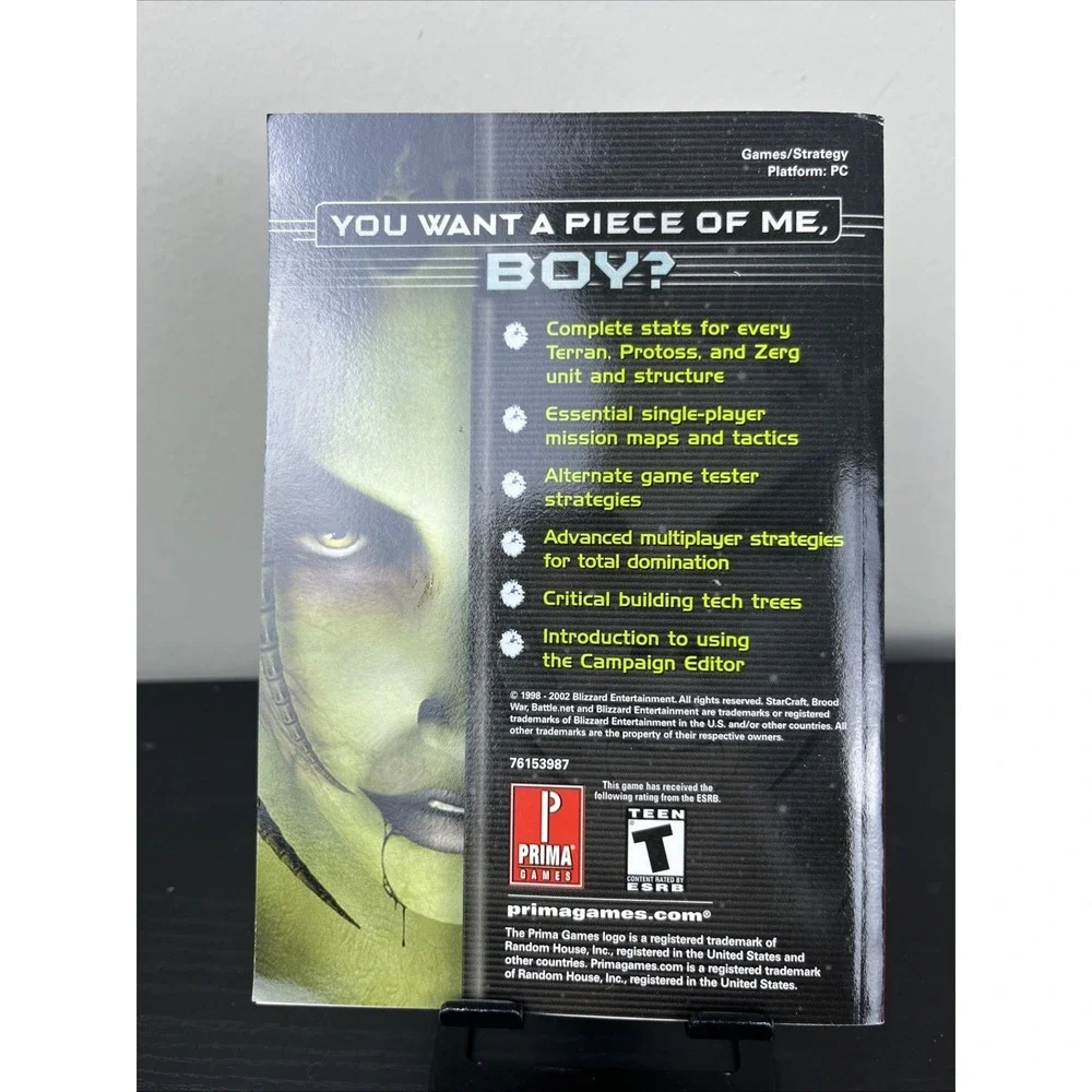 Prima Games prima official