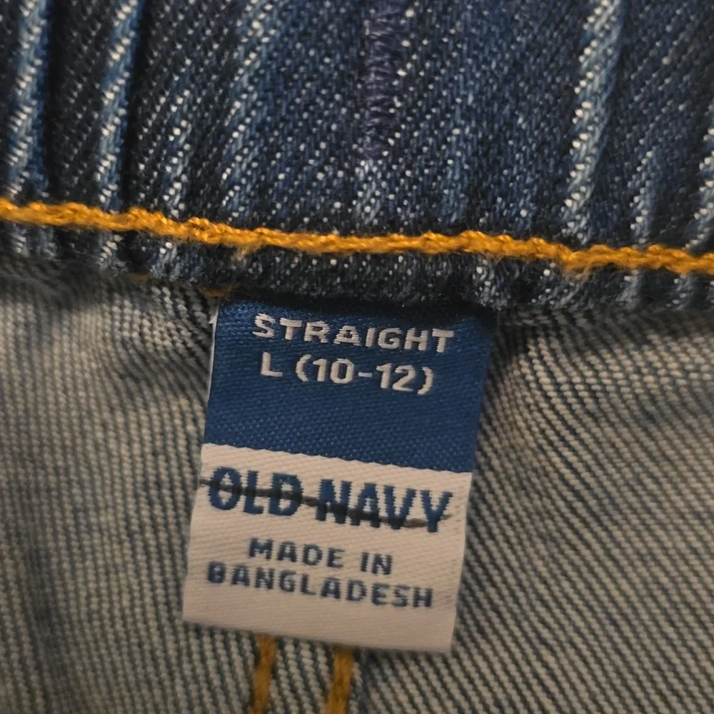 Old Navy new tags