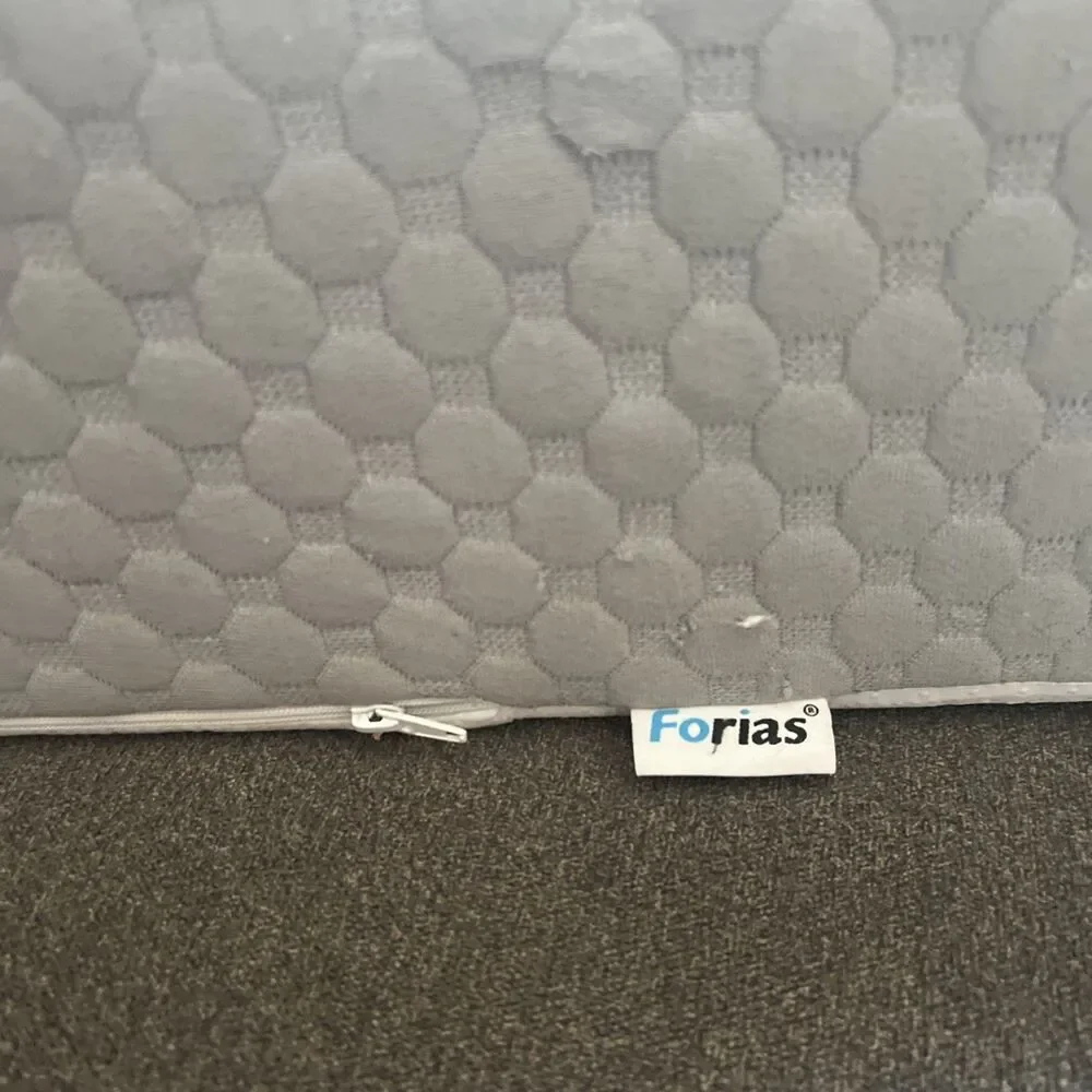 N/A forias wedge