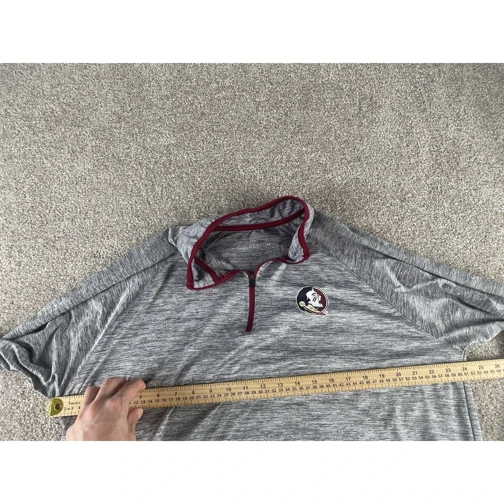 Colosseum small sewn
